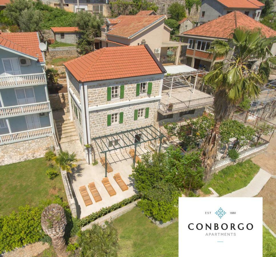 Apartamento Conborgo
